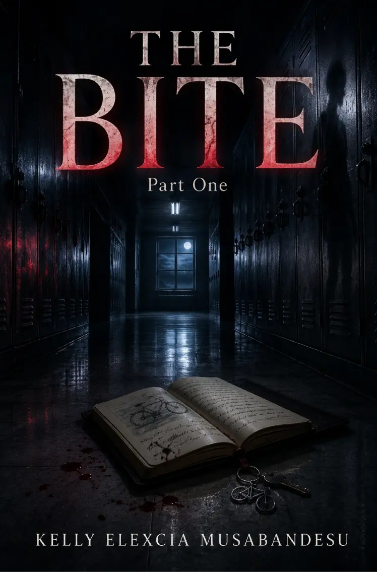 The Bite by Kelly Elexcia